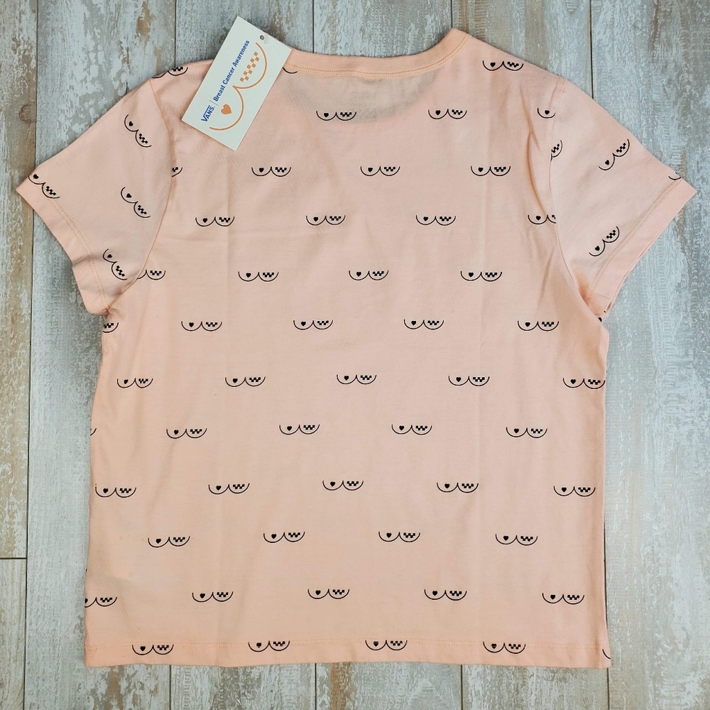 Vans BCA SS Tee Women - Picture 3 of 5